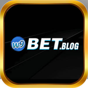 LOGO W9bet
