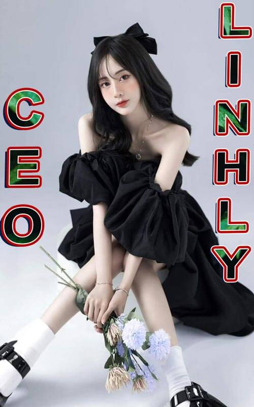 CEO LINH LY